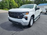Used 2023 Chevrolet Silverado 1500 W/T w/ WT Fleet Convenience Package image 2