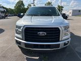 Used 2017 Ford F150 XLT w/ Equipment Group 302A Luxury image 2