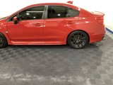 Used 2018 Subaru WRX Limited image 4