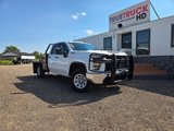 Used 2020 Chevrolet Silverado 3500 W/T w/ WT Convenience Package image 4