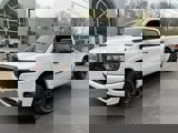 New 2025 RAM 1500 Big Horn image 2