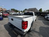 Used 2015 Chevrolet Silverado 1500 W/T w/ WT Convenience Package image 4