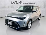 Certified 2024 Kia Soul LX w/ Option Group 015 image 3