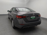 Used 2020 Nissan Sentra S image 6
