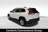 Used 2015 Jeep Cherokee Latitude w/ Comfort/Convenience Group image 4