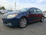 Used 2010 Buick LaCrosse CXL w/ Luxury Package image 3