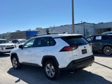 Used 2023 Toyota RAV4 LE image 5