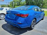 Used 2024 Nissan Sentra SV image 3
