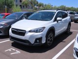 Used 2018 Subaru Crosstrek 2.0i Premium w/ Moonroof Package image 2