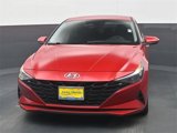 Used 2023 Hyundai Elantra SEL w/ Convenience Package image 3