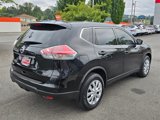 Used 2016 Nissan Rogue S image 5