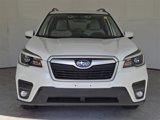 Certified 2021 Subaru Forester Premium image 3