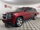 Used 2016 Chevrolet Suburban LT image 3