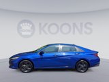 Certified 2022 Hyundai Elantra SEL w/ Preferred Accessory Package image 2