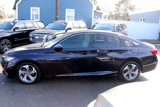 Used 2020 Honda Accord EX image 2