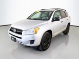 Used 2012 Toyota RAV4 4WD image 6