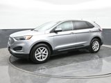 Used 2023 Ford Edge SEL image 4