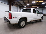 Used 2006 Chevrolet Silverado 1500 LT w/ Onstar Plus Package image 5