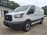 Used 2017 Ford Transit 250 130 Low Roof w/ Interior Upgrade Package image 3