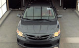 Used 2011 Toyota Corolla LE image 2