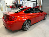 Used 2018 BMW M4 Coupe image 5