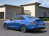 New 2024 Cadillac CT4 Sport image 3