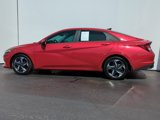 Used 2023 Hyundai Elantra SEL w/ Convenience Package image 3
