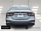 Used 2021 Nissan Maxima 3.5 SV w/ Floor Mat Group image 4