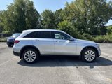 Used 2020 Mercedes-Benz GLC 300 4MATIC image 4