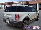 Used 2022 Ford Bronco Sport Big Bend image 3