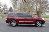 Used 2010 Nissan Armada Platinum w/ Captain Seat Pkg image 3