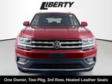 Used 2019 Volkswagen Atlas SE w/ Towing Package image 2