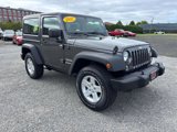 Used 2017 Jeep Wrangler Sport w/ Quick Order Package 23S image 3