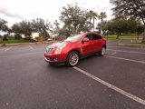 Used 2013 Cadillac SRX Premium w/ Driver Assist Package image 2