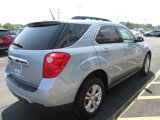 Used 2014 Chevrolet Equinox LT w/ Driver Convenience Package image 5