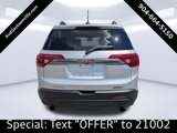 Used 2017 GMC Acadia SLT image 5