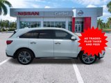 Used 2017 Acura MDX FWD w/ Technology Package image 4
