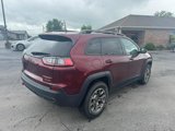 Used 2020 Jeep Cherokee Trailhawk image 6
