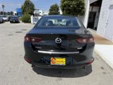New 2025 MAZDA MAZDA3 s image 4