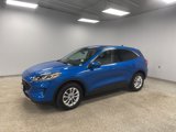 Used 2020 Ford Escape SE image 6
