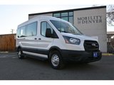 Used 2020 Ford Transit 150 Medium Roof AWD image 3