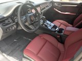 New 2025 Porsche Macan image 4
