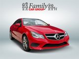 Used 2014 Mercedes-Benz E 350 Coupe image 2