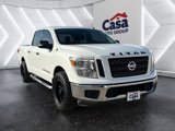Certified 2019 Nissan Titan SV image 1