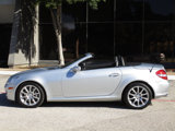 Used 2005 Mercedes-Benz SLK 350 image 2