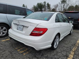 Used 2014 Mercedes-Benz C 300 4MATIC Sedan image 5