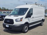 Used 2019 Ford Transit 250 148 Medium Roof image 3