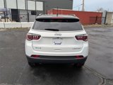 New 2025 Jeep Compass Limited image 5