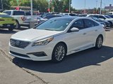 Used 2015 Hyundai Sonata Limited w/ Option Group 06 image 3