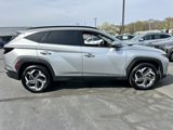 Used 2022 Hyundai Tucson Limited image 4